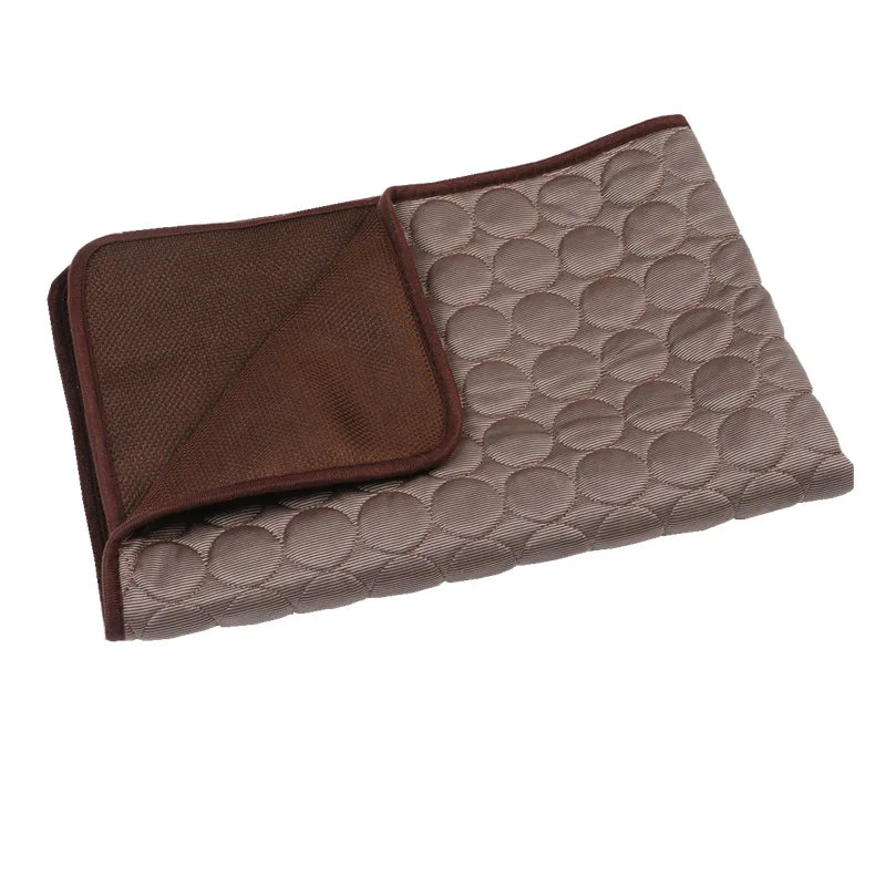 Breathable Pet Cooling Mat